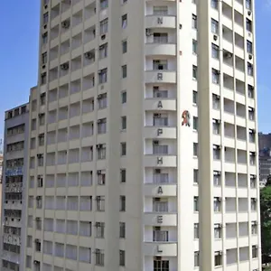 San Raphael São Paulo
