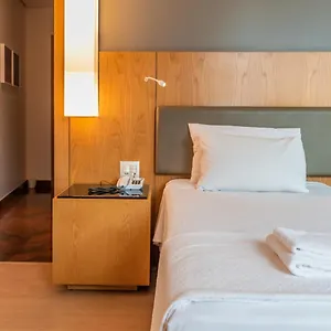 4* فندق Delplaza Maraba