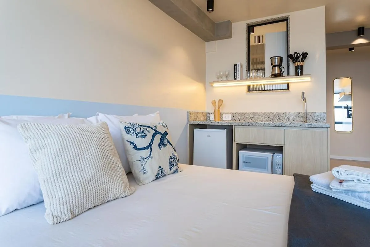 M3426A | Vista Incrivel No Maior Predio De Sp Apartment Sao Paulo