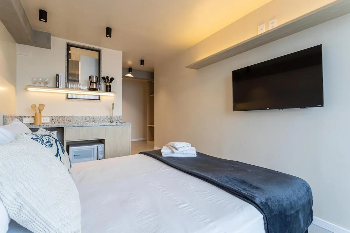 M3426A | Vista Incrivel No Maior Predio De Sp Apartment Sao Paulo 0*,