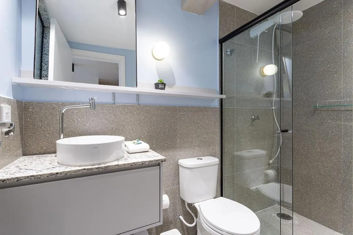 M3426A | Vista Incrivel No Maior Predio De Sp Apartment Sao Paulo