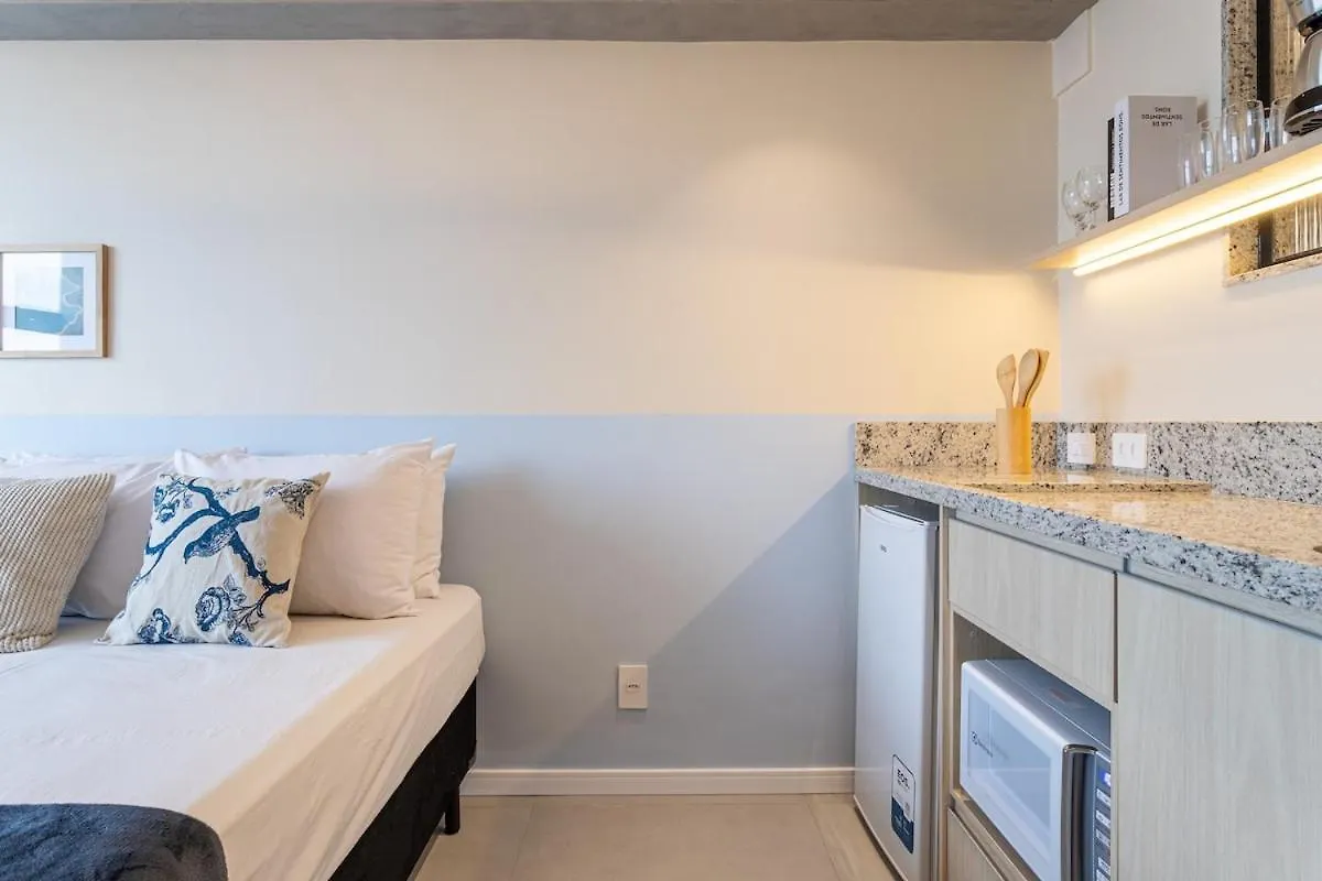 M3426A | Vista Incrivel No Maior Predio De Sp Apartment Sao Paulo