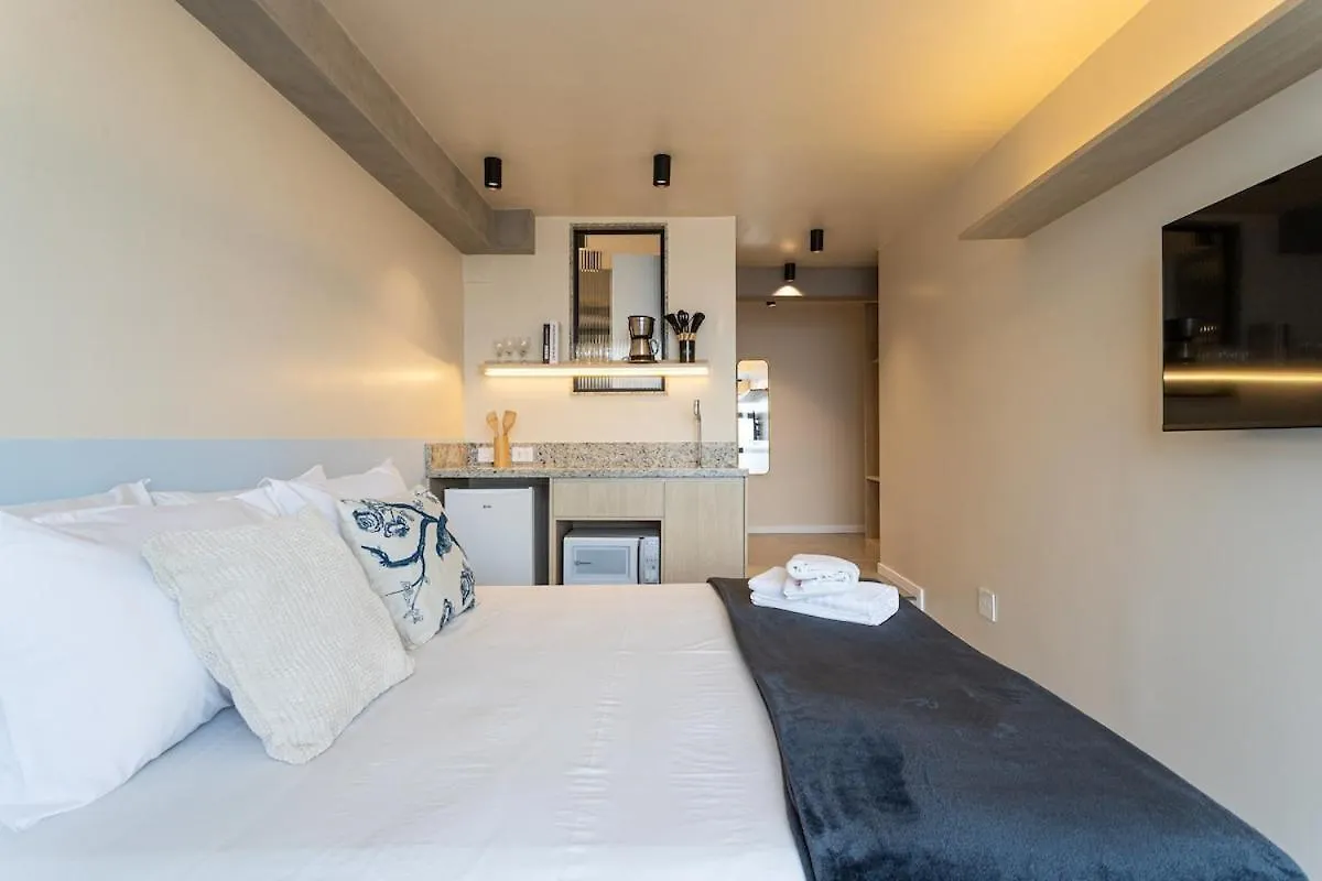 M3426A | Vista Incrivel No Maior Predio De Sp Apartment Sao Paulo