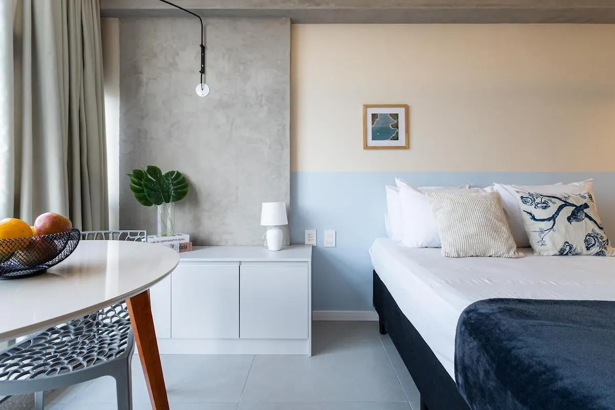 M3426A | Vista Incrivel No Maior Predio De Sp Apartment Sao Paulo