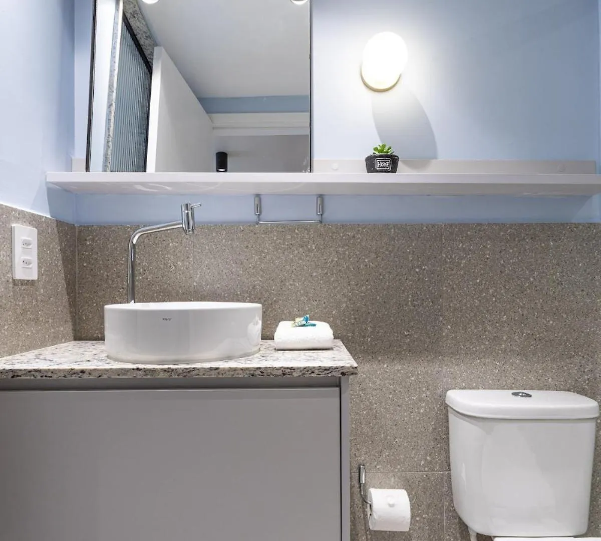 M3426A | Vista Incrivel No Maior Predio De Sp Apartment Sao Paulo